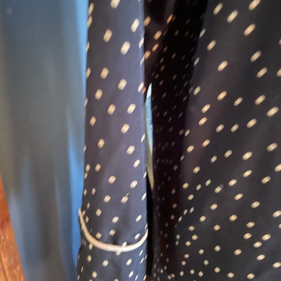 Who What Wear for Target - Polka Dot Long Tunic - Picture 5 of 6